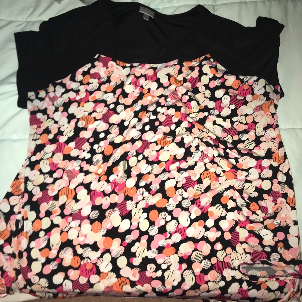 Maternity Top Bundle